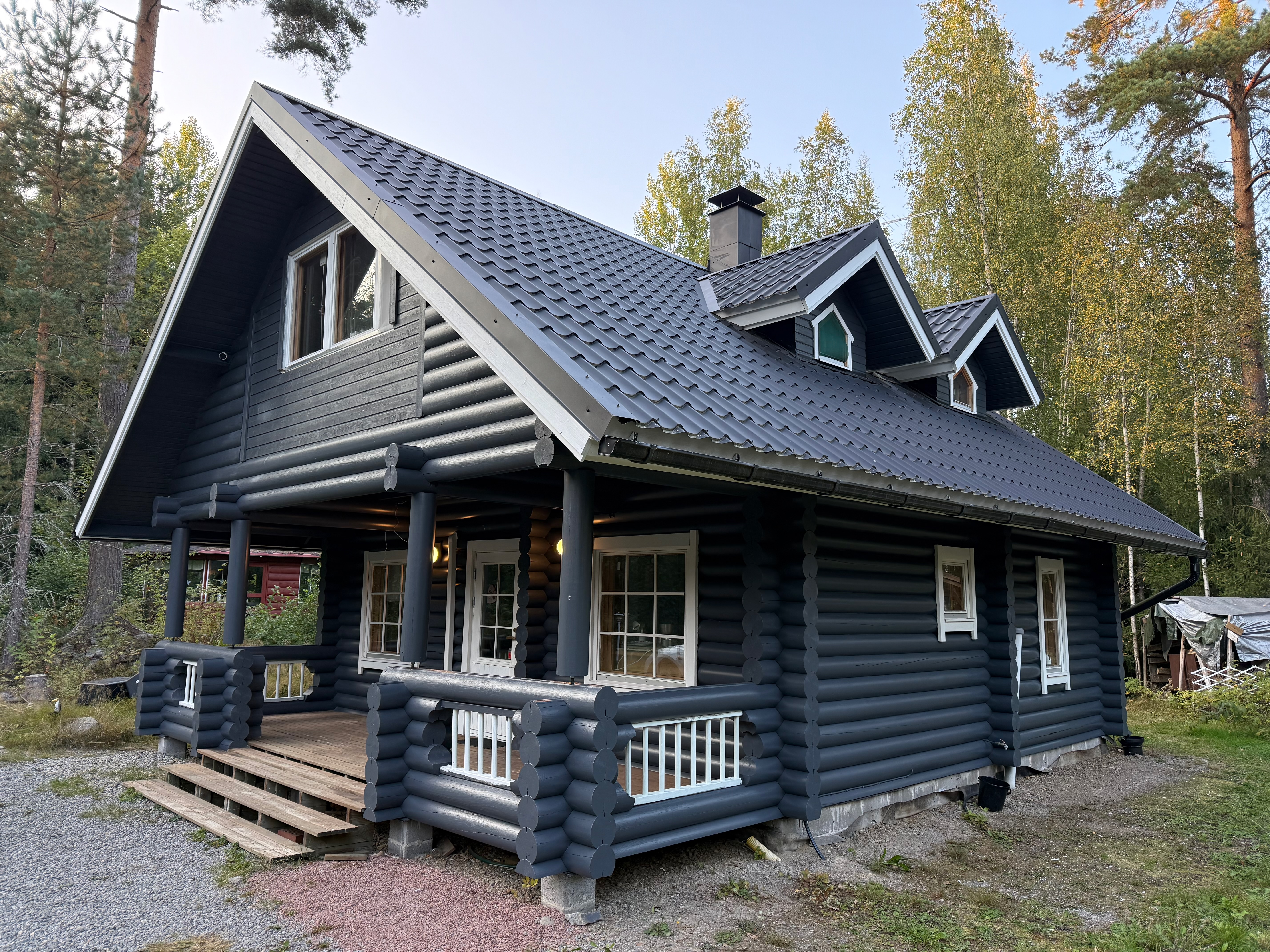Jälkeen